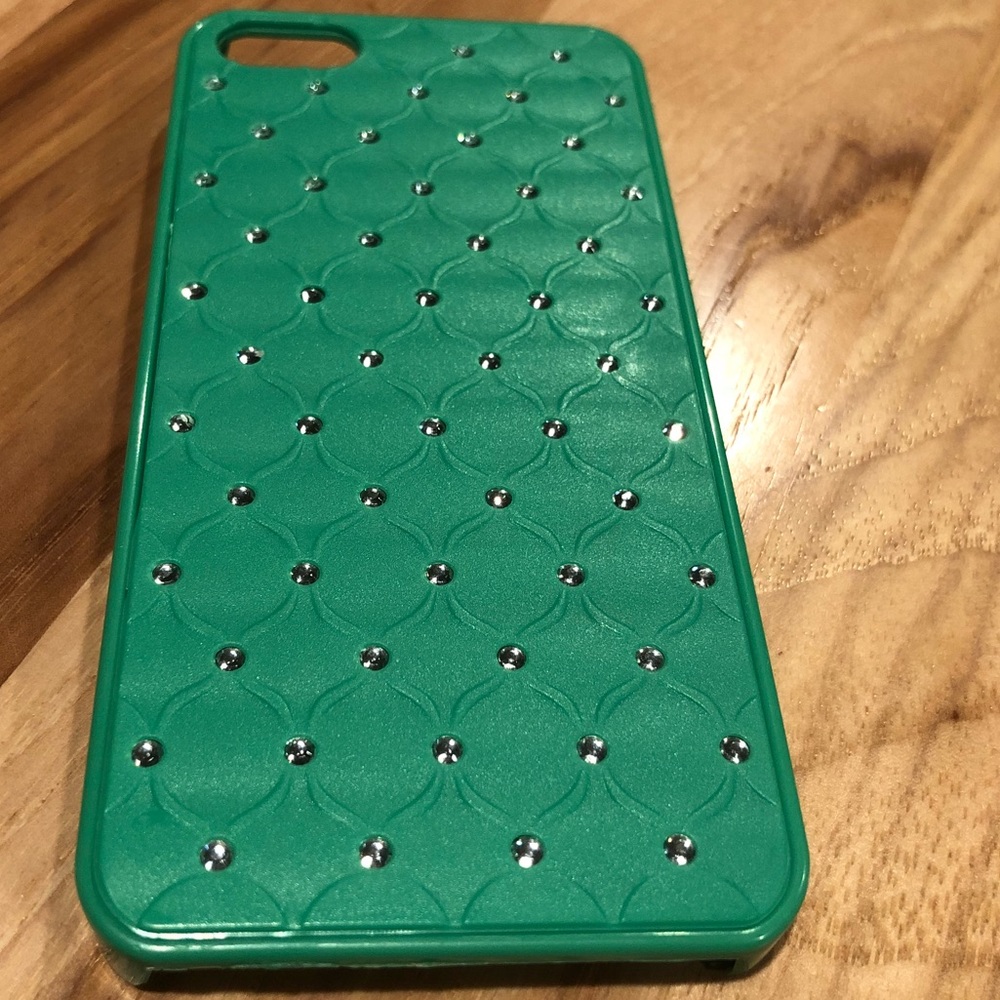 iPhone 5S case
